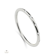 NANA KAY silver trends ezüst gyűrű 52-es méret - ST1870/52 gyűrű