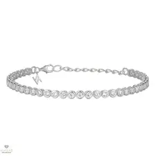 NANA KAY silver trends ezüst karkötő - ST2506 karkötő