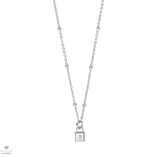 NANA KAY silver trends ezüst lakat nyakék - ST1959 nyaklánc