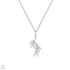 NANA KAY silver trends ezüst nyakék - ST2250
