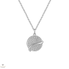 NANA KAY silver trends ezüst nyakék - ST2255