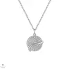 NANA KAY silver trends ezüst nyakék - ST2255