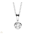 NANA KAY silver trends ezüst nyakék - ST895