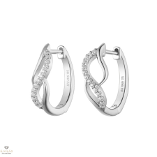 NANA KAY silver trends fülbevaló - ST2368 fülbevaló