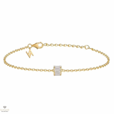 NANA KAY silver trends karkötő - ST2382 karkötő