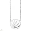 NANA KAY silver trends OUTLET NANA KAY silver trends ezüst levél nyakék - ST1500