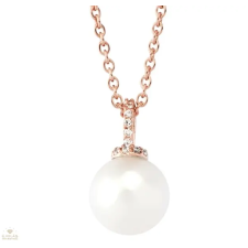NANA KAY silver trends OUTLET NANA KAY silver trends ezüst nyakék - ST1054 nyaklánc