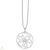 NANA KAY silver trends OUTLET NANA KAY silver trends ezüst szív csillag nyakék - ST1268
