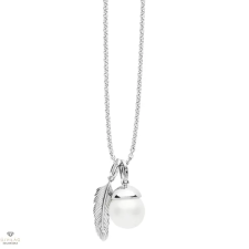 NANA KAY silver trends OUTLET NANA KAY silver trends toll gyönggyel nyakék - ST1353 nyaklánc