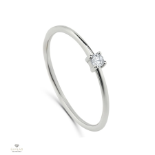 NANA KAY silver trends Silvertrends ezüst gyűrű - ST1907/50 gyűrű