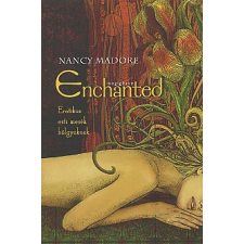 Nancy Madore ENCHANTED - MEGIGÉZVE regény