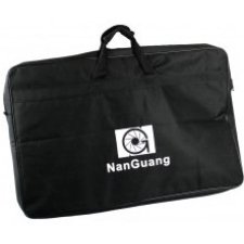 NANGUANG hordtáska (COMPAC 40) kézitáska és bőrönd