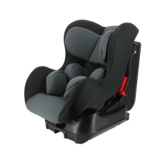 NANIA Autósülés (76-105 cm) Oskar Black gyerekülés