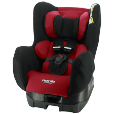 NANIA Autósülés Primo (40-105 cm) Red gyerekülés