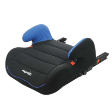 Nania Nania Topo Easyfix ülésmagasító 22-36 kg - Tech Blue ülésmagasító