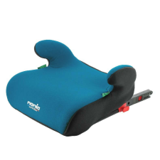 NANIA Ülésmagasító (126-150 cm) - Alphix Blue ülésmagasító