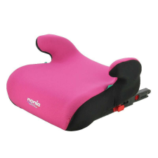  NANIA Ülésmagasító (126-150 cm) - Alphix Pink ülésmagasító
