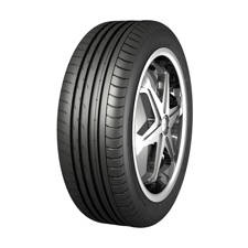Nankang AS-2+ 255/35 R19 96Y XL nyári gumiabroncs