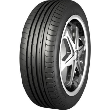 Nankang AS-2+ 255/45 R17 98Y Nyári gumi nyári gumiabroncs