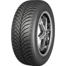 Nankang AW-6 235/45 R18 98Y XL nyári gumiabroncs