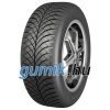 Nankang Cross Seasons AW-6 ( 185/65 R15 92H XL )
