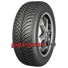 Nankang Cross Seasons AW-6 ( 205/50 R17 93V XL ) négyévszakos gumiabroncs