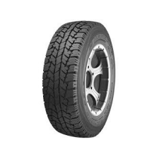 Nankang FT-7 ( 245/70 R16 111S ) nyári gumiabroncs