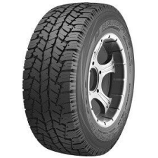 Nankang FT-7 OWL 255/70 R15C 112S Négyévszakos négyévszakos gumiabroncs