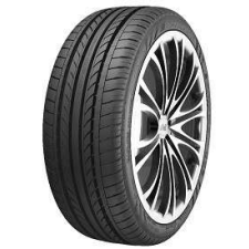 Nankang NS-20 XL 185/35 R17 82V Nyári gumi nyári gumiabroncs
