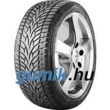 Nankang Winter Activa SV-3 ( 225/45 R18 95V XL ) téli gumiabroncs