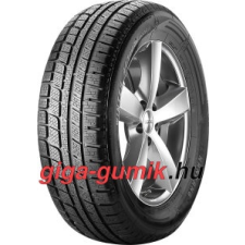 Nankang Winter Activa SV-55 ( 205/70 R15 100H XL ) téli gumiabroncs