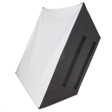 NANLITE 900SA/BSA/DSA softbox (SB-900SA) stúdió lámpa
