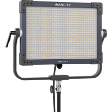 NANLITE Alien 300C Fotó/ Stúdió LED Lámpa - 300W - 2700K-12000K stúdió lámpa