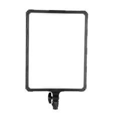 NANLITE Compac 68 LED lámpa - Fehér stúdió lámpa
