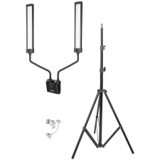 NANLITE Mira 26B LED Stúdió lámpa (3798) stúdió lámpa