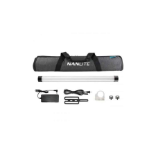 NANLITE PavoTube II 15X LED Stúdió lámpa (3720) stúdió lámpa