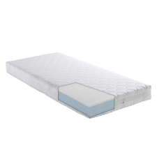  Nanni Diana Orthopedic Comfort memory matrac 140x200 cm ágy és ágykellék