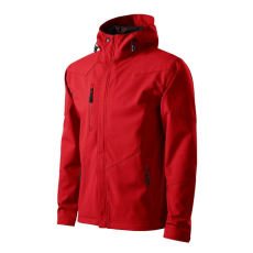  Nano softshell kabát férfi piros M