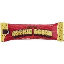 Nano Supps Protein Bar 55g - Chunky Cookie Dough vitamin és táplálékkiegészítő