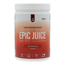 NANO SUPPS PROTEIN EPIC JUICE MELON 875G gyógyhatású készítmény