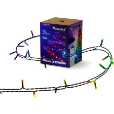 Nanoleaf Essentials Smart Holiday String Lights Starter Kit 20m karácsonyfa izzósor