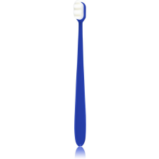 NANOO Toothbrush fogkefe Blue-white 1 db fogkefe