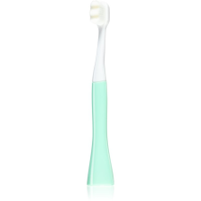 NANOO Toothbrush Kids fogkefe gyermekeknek Green 1 db fogkefe