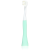 NANOO Toothbrush Kids fogkefe gyermekeknek Green 1 db