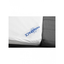 nanoSPACE Antiallergén lepedő, rugalmas pánttal 180x200 + 20cm lakástextília