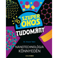  Nanotechnológia könnyedén gyermek- és ifjúsági könyv