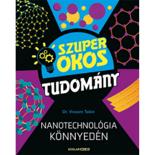 Nanotechnológia könnyedén egyéb könyv
