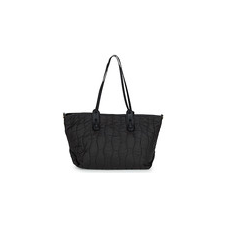 Nanucci Bevásárló szatyrok / Bevásárló táskák 1036 Fekete Egy méret kézitáska és bőrönd
