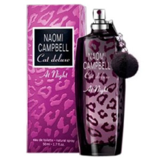 Naomi Campbell Cat Deluxe At Night EDT 15 ml parfüm és kölni