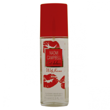 Naomi Campbell Cat Deluxe With Kisses, Dezodor 75ml dezodor
